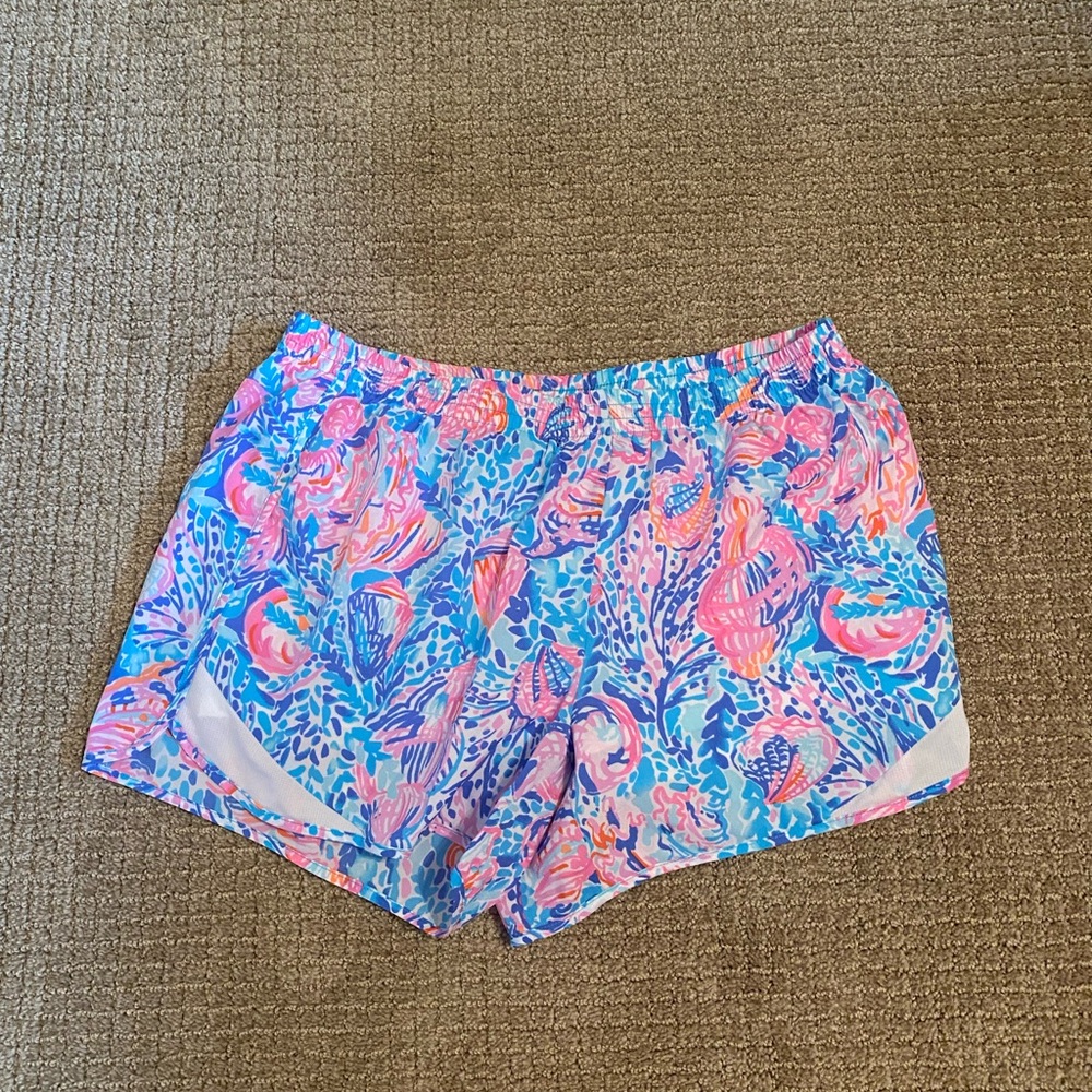 Lilly Pulitzer Shorts